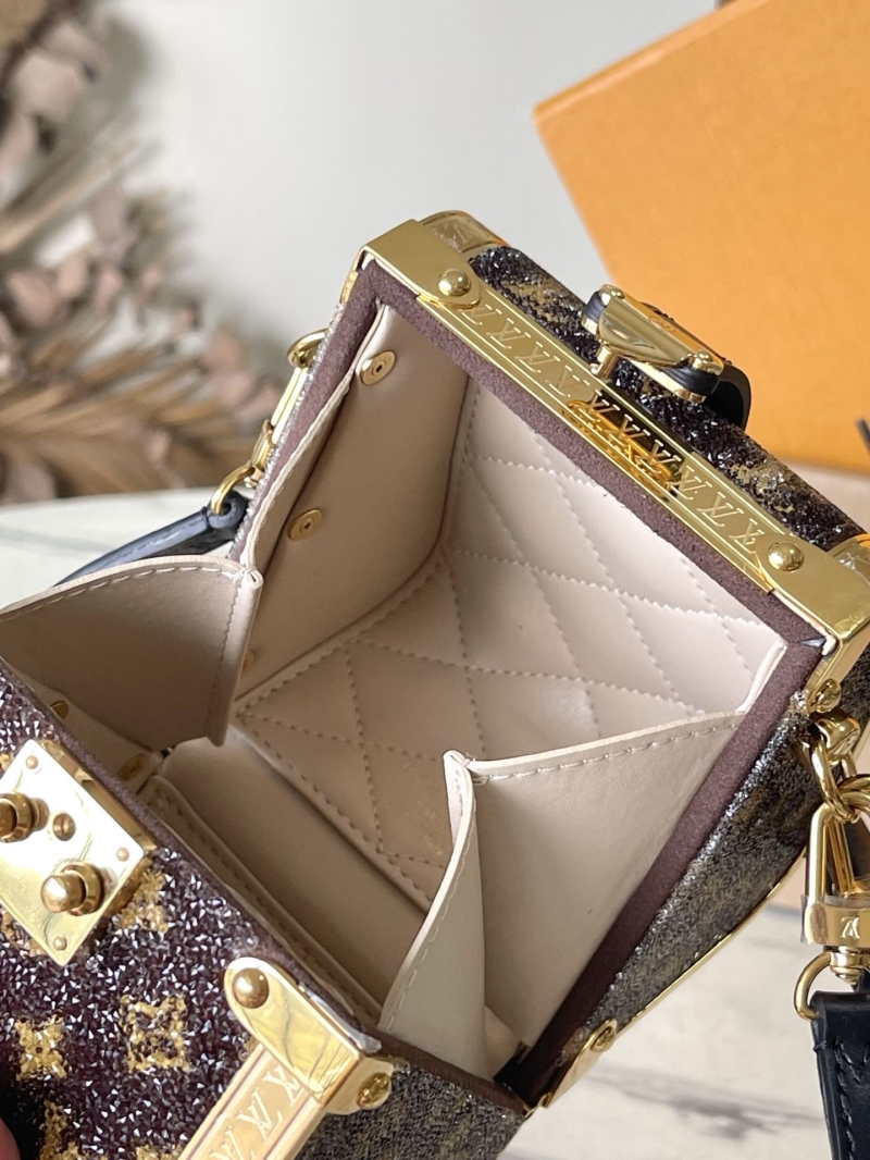 LV Box Bags